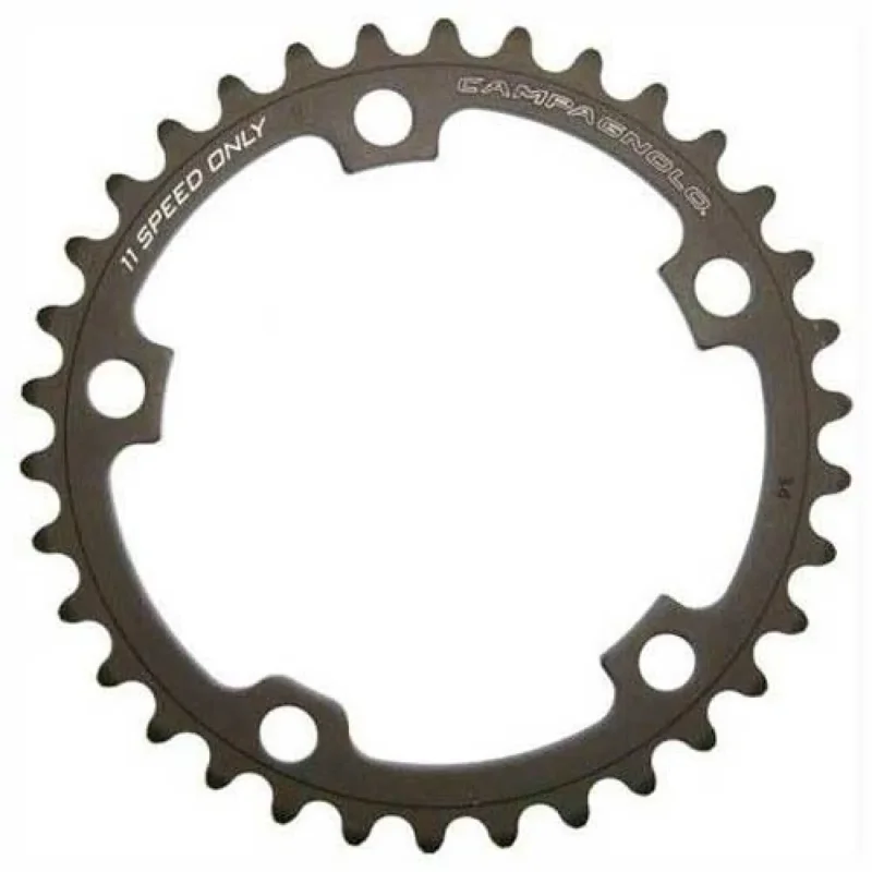 Vente Directe Campagnolo Plateau Super Record Double Inner
