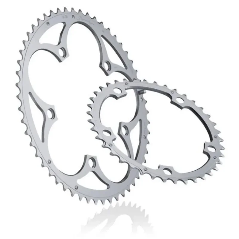 Quantité Limitée Miche Plateau Supertype Interior 5B Shimano 130 BCD