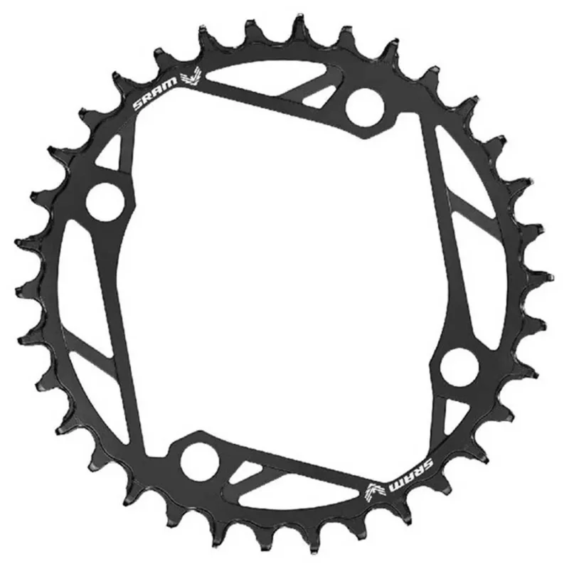Certifié Sram Plateau T-Type 104 BCD
