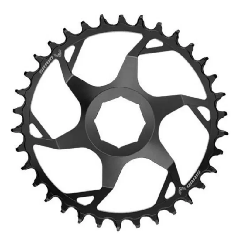 Seulement Aujourd'hui Sram Plateau T-Type E-Bike Brose Direct Mount