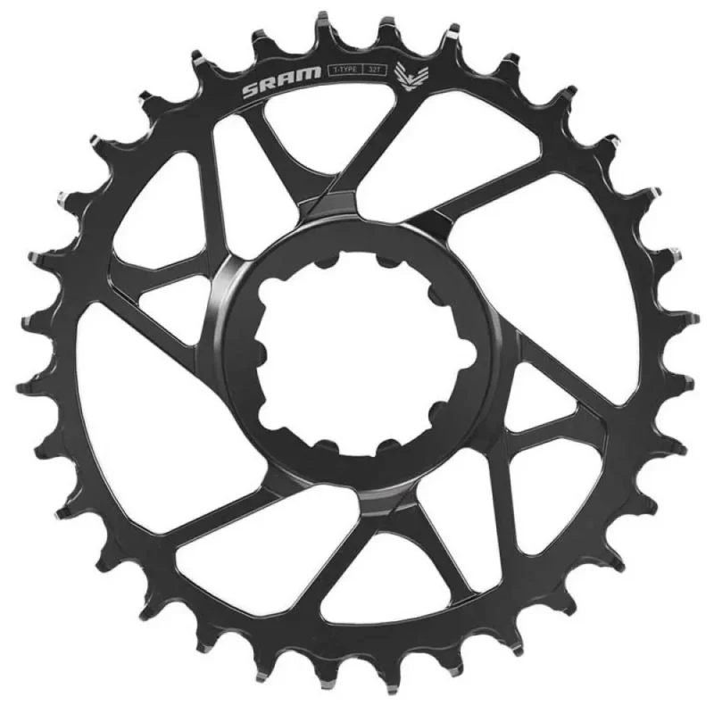 Quantité Limitée Sram Plateau T-Type Eagle S1000 12V DM 3 mm Offset