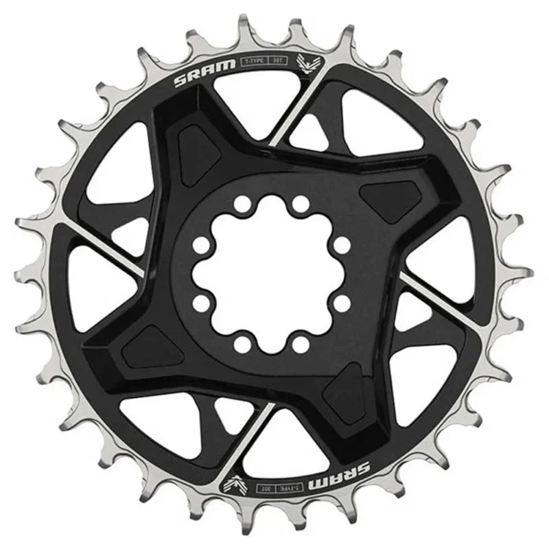 Produit De Marque Sram Plateau T-Type Eagle X0 DM Offset 3 mm