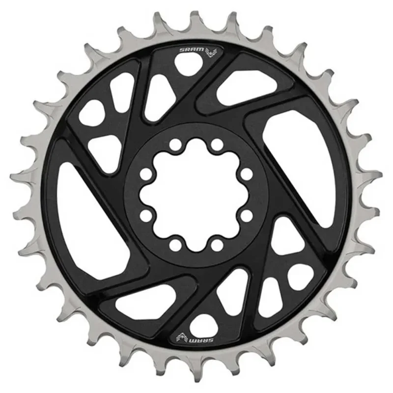 Sram Plateau T-Type Eagle XX DM Offset 3 mm Expédition Rapide