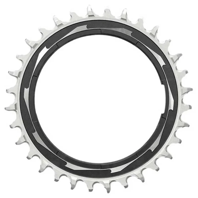 Offre Du Jour Sram Plateau T-Type XXSL D1 Eagle 0 mm Offset