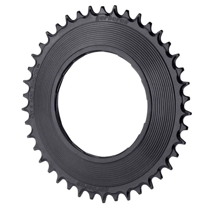 Garbaruk Plateau Thread Mount Sram Red XPLR AXS Power Meter Authentique