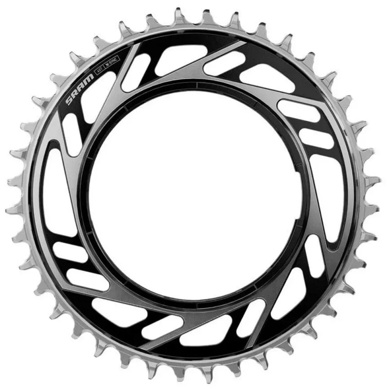Sram Plateau Threaded Mount X-Sync Red E1 Prix Promo