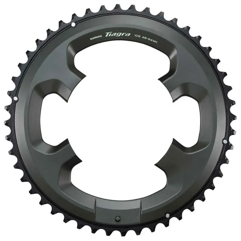 Shimano Plateau Tiagra 4700 Pas Cher