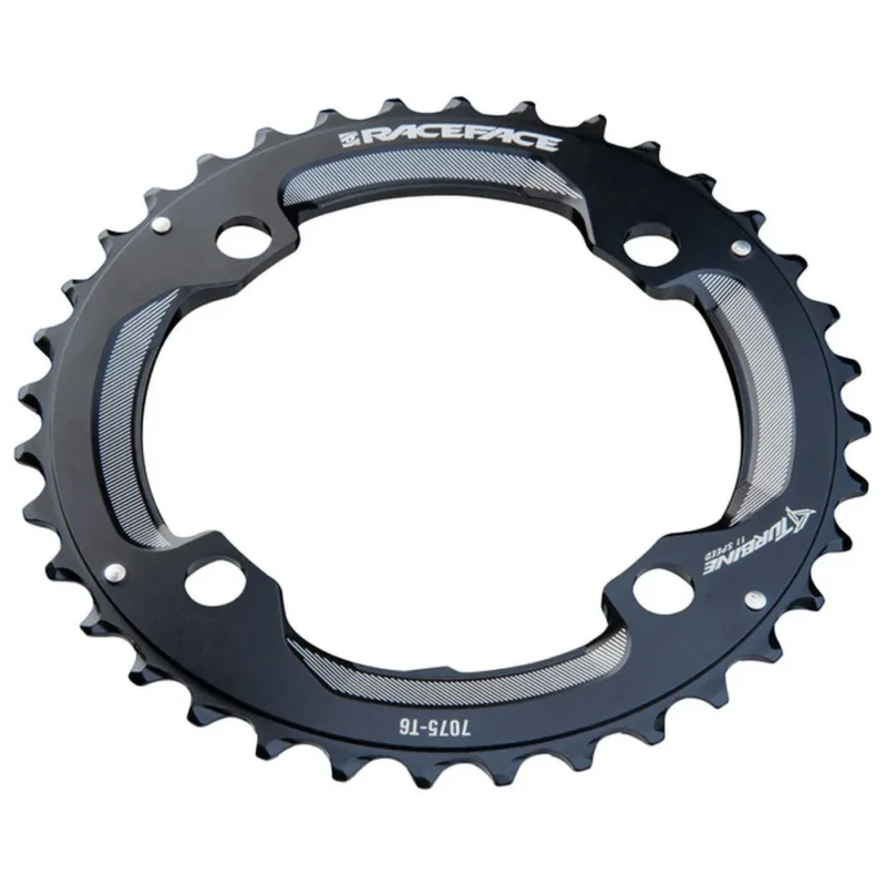 Race Face Plateau Turbine 104 BCD Promotion Saisonnière