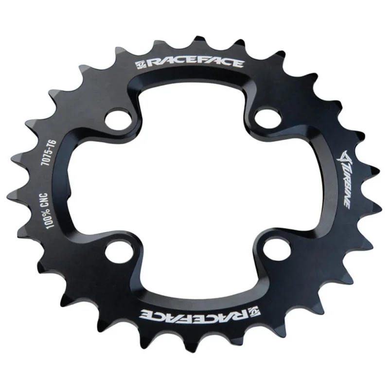 Race Face Plateau Turbine 64 BCD Offre Spéciale