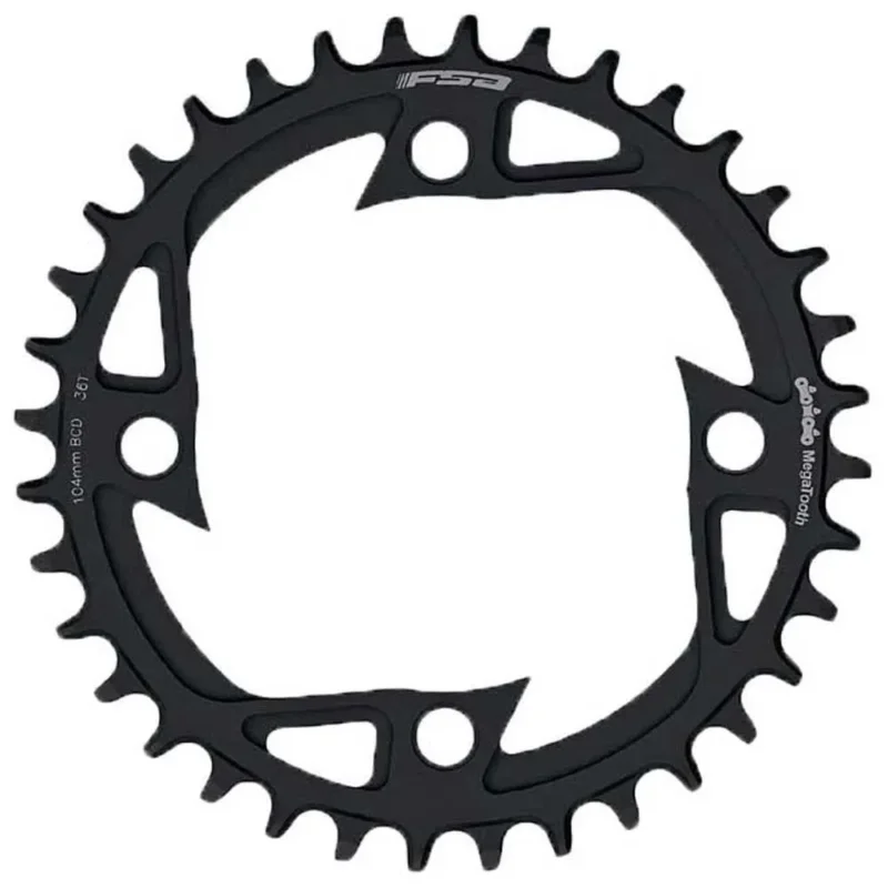 Affaire À Saisir FSA Plateau V-Shape 104 BCD
