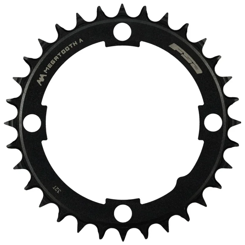 FSA Plateau WB380 104 BCD Expédition Rapide