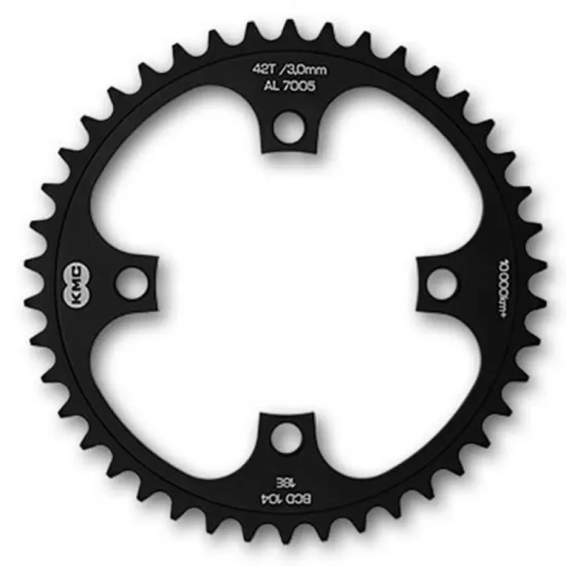 Authentique KMC Plateau Wide