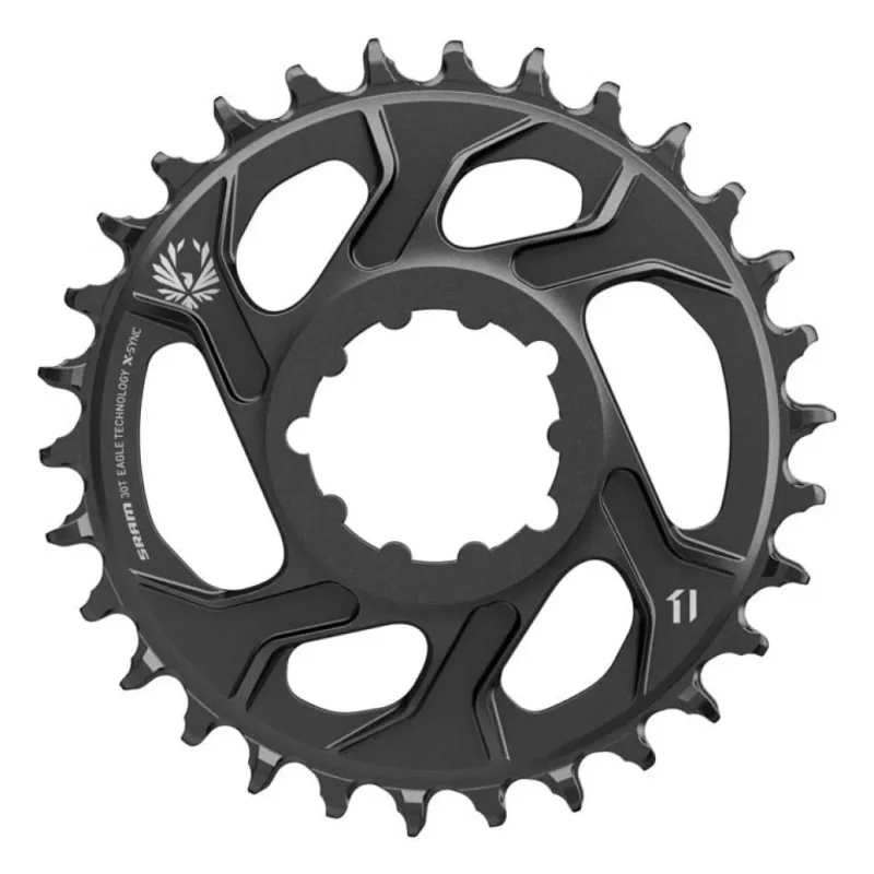 Marque Sram Plateau X Sync 12 3º