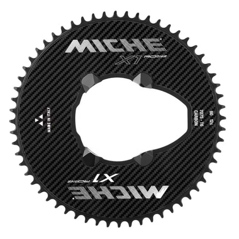 Miche Plateau X-1 R92 RD 12s Team Edition 104BCD Retour Gratuit