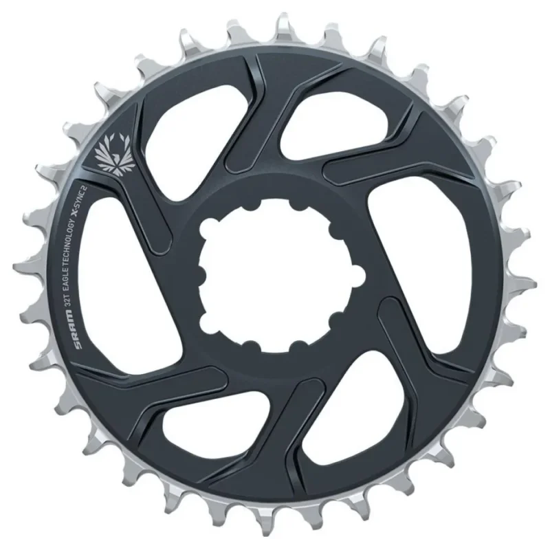 Sram Plateau X-Sync 2 Eagle Boost Direct Mount 3 mm Offset Nouveauté