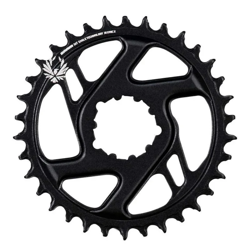 Pas Cher Sram Plateau X-Sync 2 Eagle Direct Mount 3º