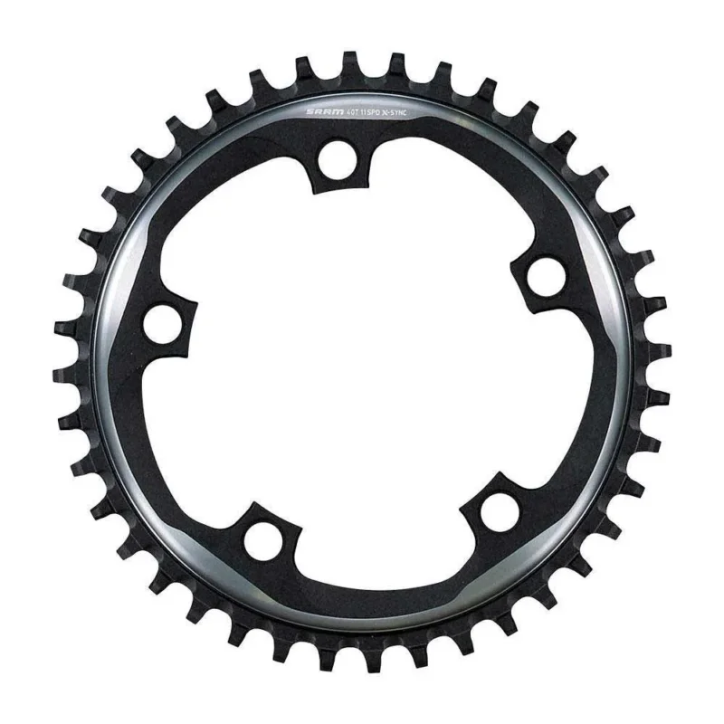 Dernière Chance Sram Plateau X-Sync Alum BB30 or GXP 110 BCD