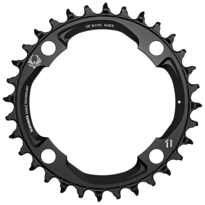 Sram Plateau X-Sync Eagle 94 BCD Prix Réduit