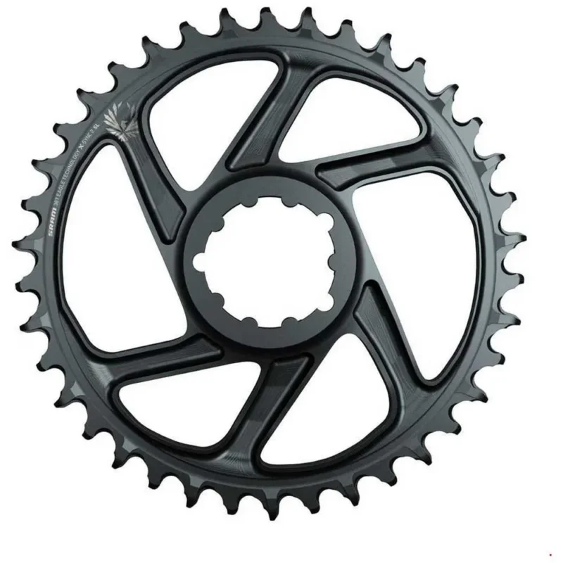 Quantité Limitée Sram Plateau X-Sync Eagle Boost Direct Mount 3 mm Offset