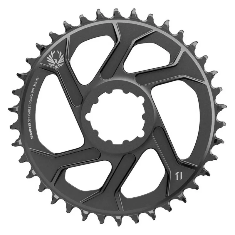 Offre Spéciale Sram Plateau X-SYNC Eagle DM 4 mm Offset