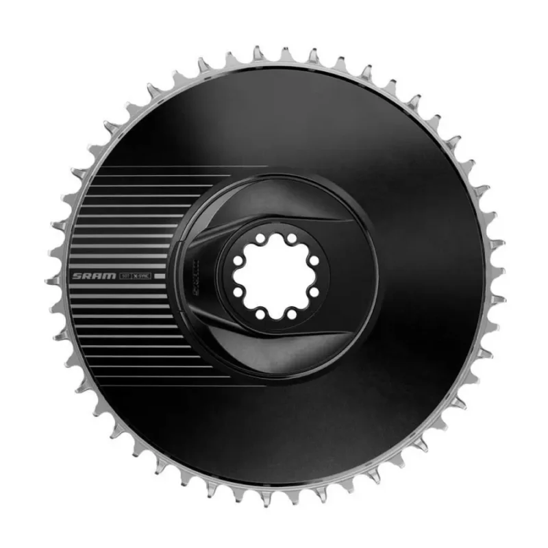 Sram Plateau X-Sync Red E1 Aero Direct Mount Affaire À Saisir