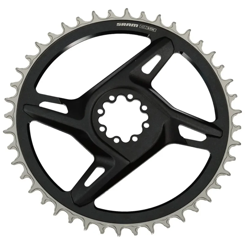 Sram Plateau X-Sync Red E1 Direct Mount Satisfait Ou Remboursé