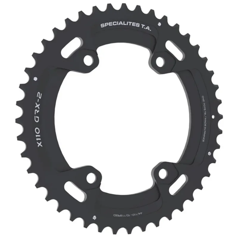 Soldes Specialites TA Plateau X110 GRX-2