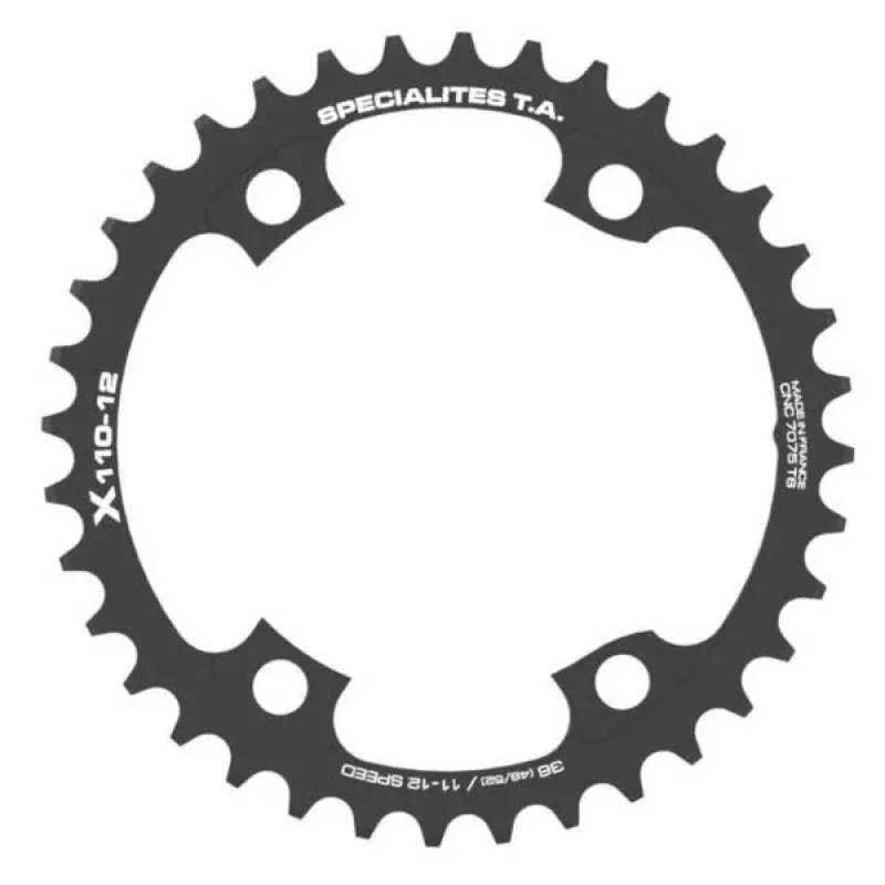Must-Have Specialites TA Plateau X110 Internal