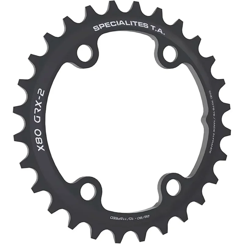 Bon Plan Specialites TA Plateau X80 GRX-2