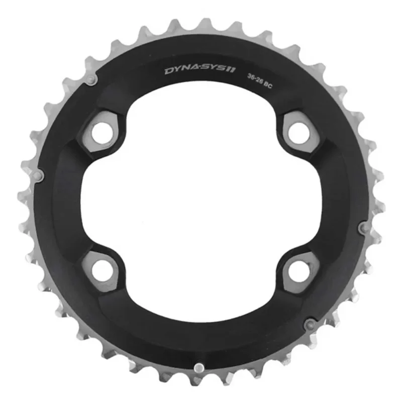 Shimano Plateau XT 2x11s Dernier Modèle