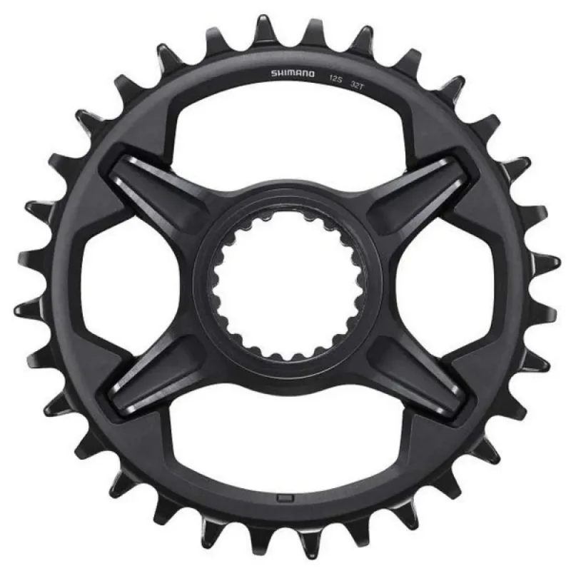 Nouveauté Shimano Plateau XT M8100/M8130