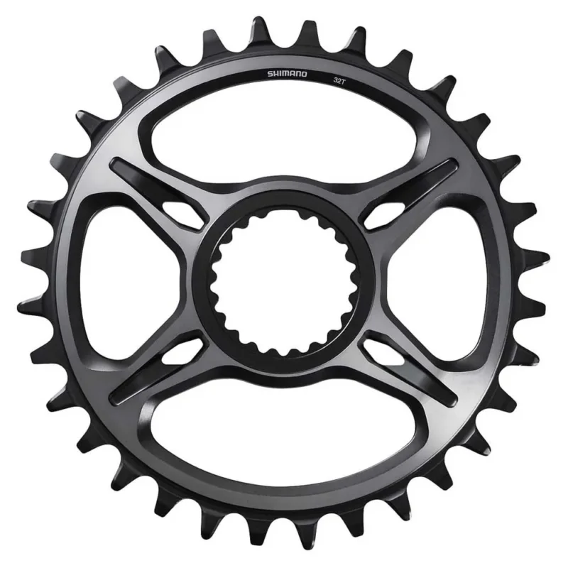 Nouvel Arrivage Shimano Plateau XTR FC-M9100-1/9120-1 96 BCD