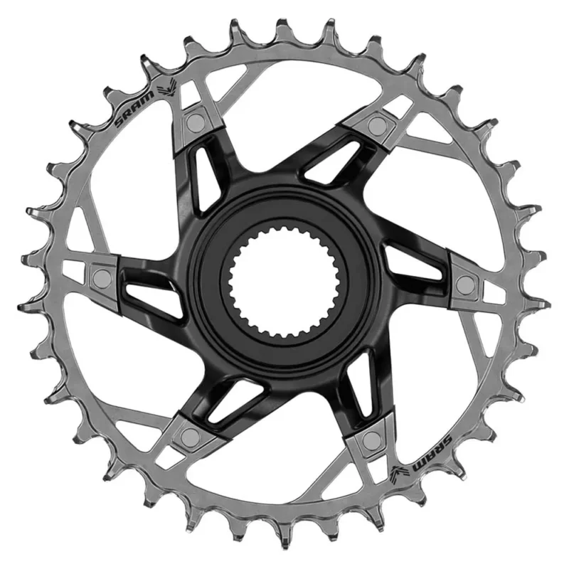 Sram Plateau XX Eagle Bosch T-Type DU38 Direct Mount Paiement Sécurisé