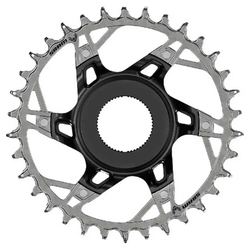 Prix Cassé Sram Plateau XX T-Type Eagle Shimano DM
