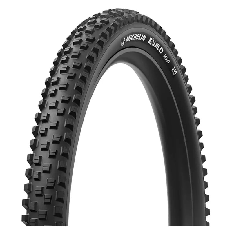 Michelin Pneu arrière VTT E-Wild 2x33TPI Performance Line Tubeless 27,5´´ x 2.80 Remise