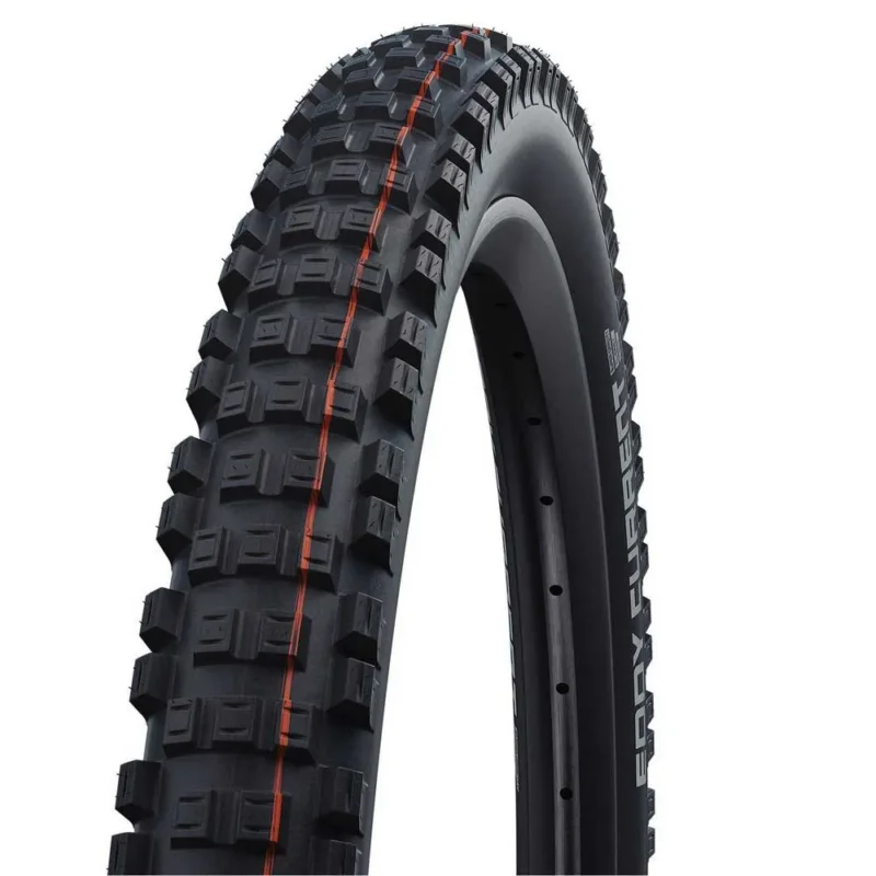 Schwalbe Pneu arrière VTT Eddy Current Rear Gravity Pro Soft Radial Tubeless 29´´ x 2.50 Promotion