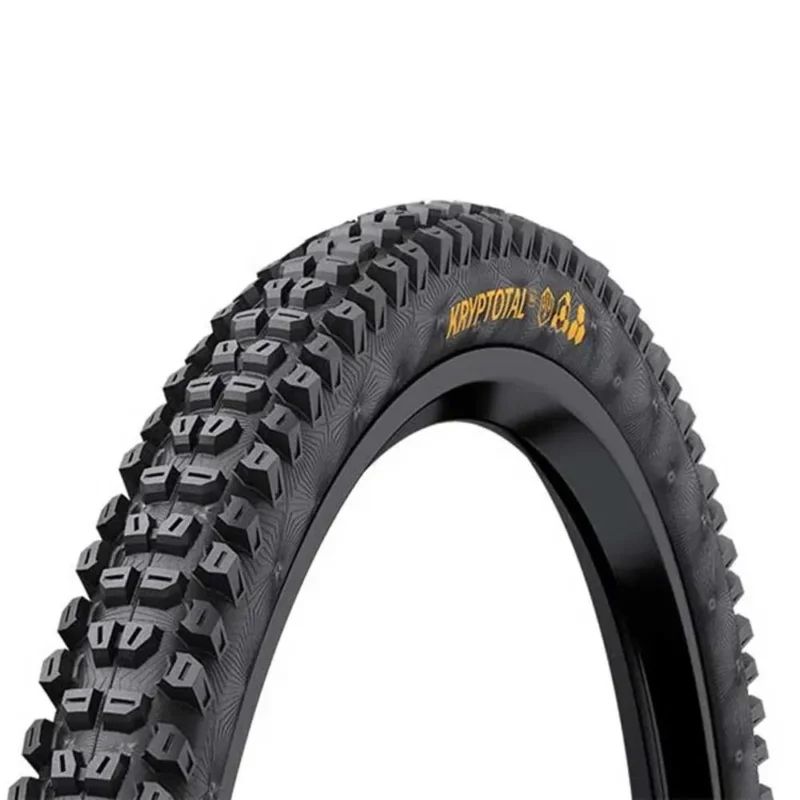 Meilleur Choix Continental Pneu arrière VTT Kryptotal Enduro Tubeless 27.5´´ x 2.40
