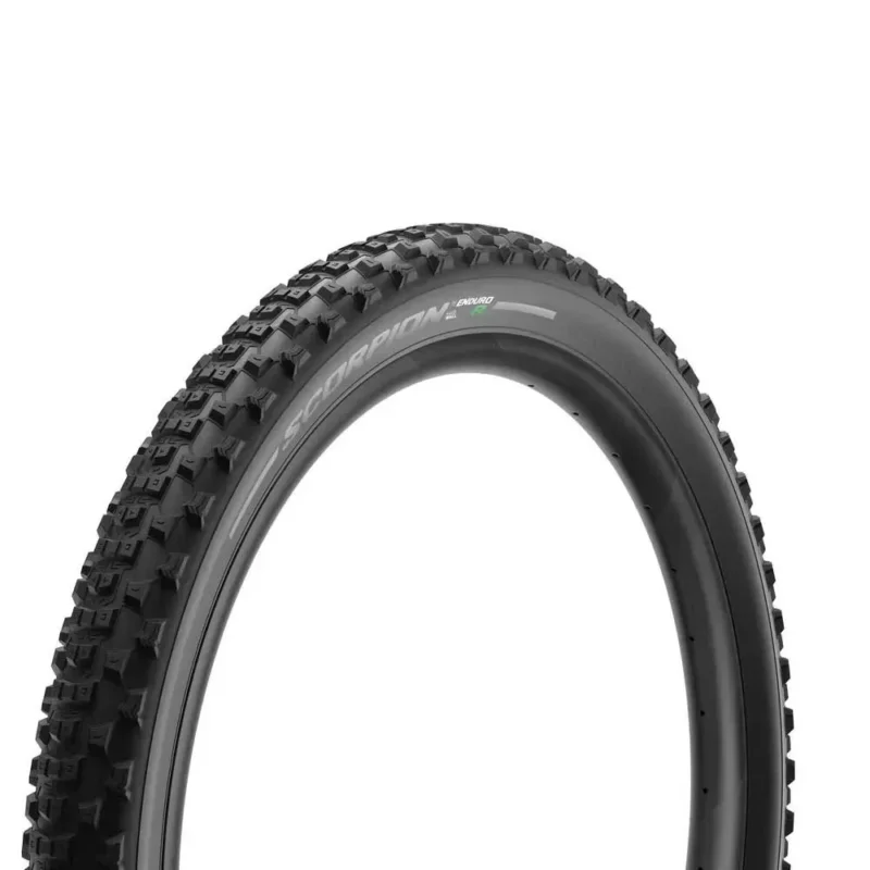 Offre Exclusive Pirelli Pneu arrière VTT Scorpion™ Enduro R HardWALL 60 TPI SmartGRIP Tubeless 27.5´´ x 2.40