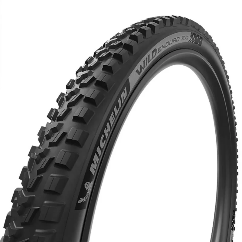Michelin Pneu arrière VTT Wild Enduro Dark Racing Tubeless 29´´ x 2.40 Nouveauté