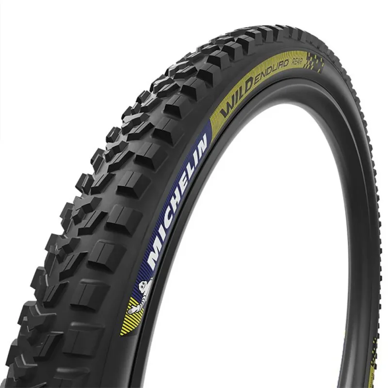 Seulement Aujourd'hui Michelin Pneu arrière VTT Wild Enduro Racing Tubeless 29´´ x 2.40