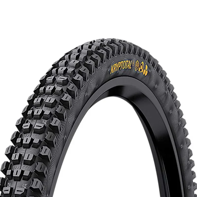 Commander Vite Continental Pneu avant VTT Kryptotal Enduro Tubeless 27.5´´ x 2.40