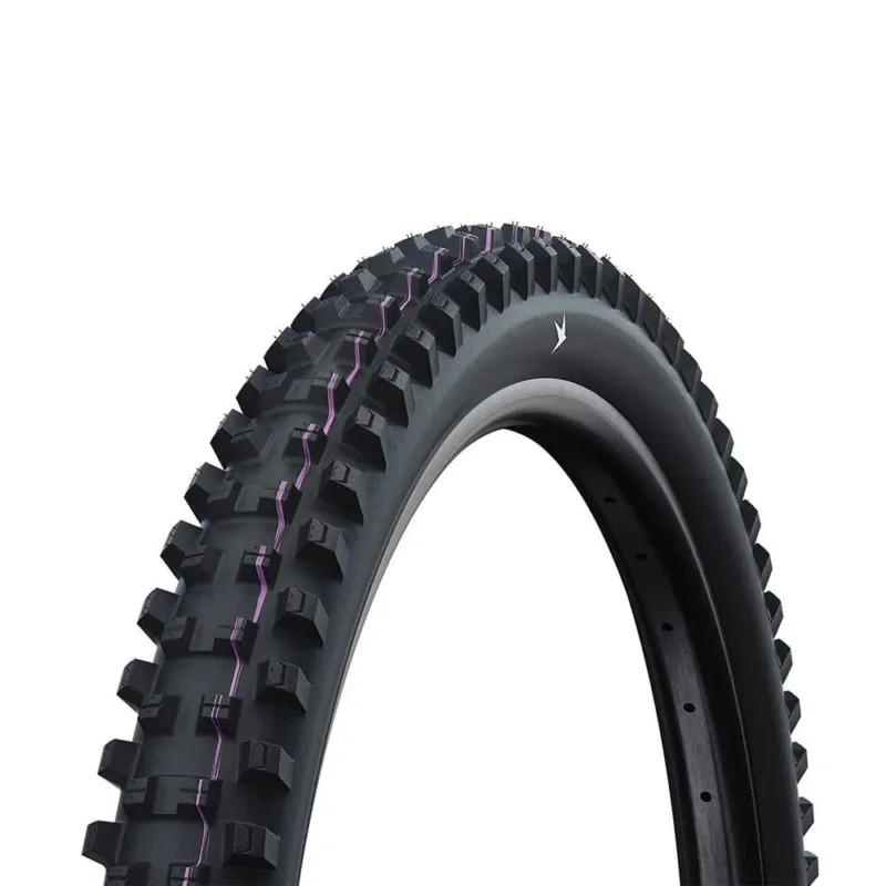 Schwalbe Pneu avant VTT Shredda Front Gravity Pro Ultra Soft Radial 2026 29´´ x 2.50 Offre Exclusive