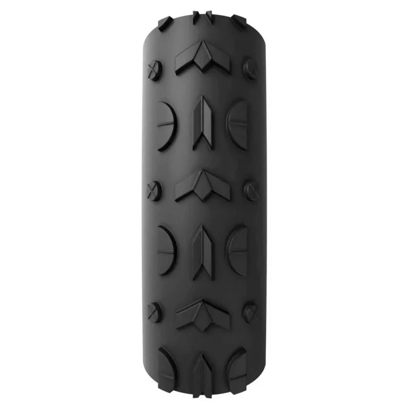 Vittoria Pneu de gravel A Dugast Typhon L 3C Neo+Mon Tubular 700C x 33 Offre Du Jour