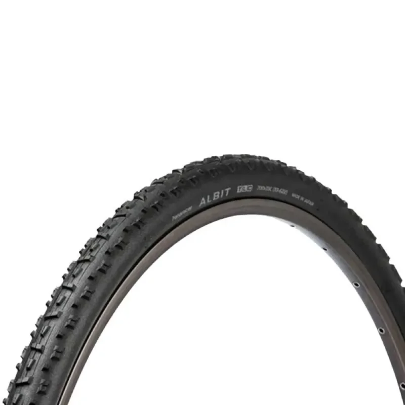 Panaracer Pneu de gravel Albit Cyclocross Tubeless 700C x 33 Super Prix