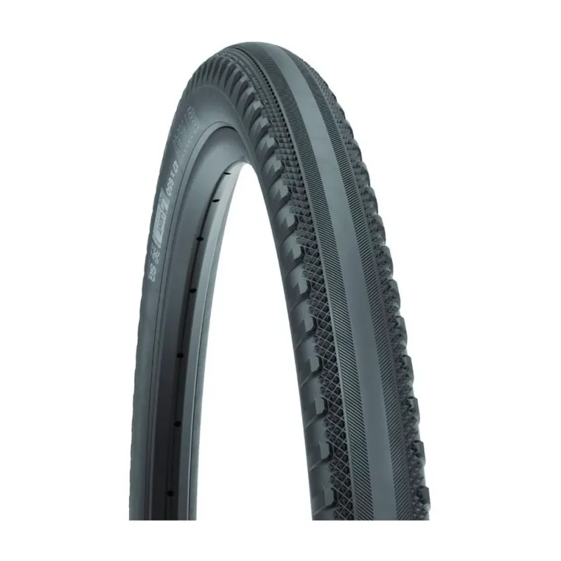 Prix Choc WTB Pneu de gravel ByWay TCS Light Fast Rolling SG2 Tubeless 650B x 47