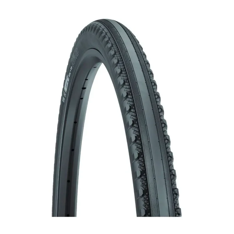 WTB Pneu de gravel ByWay TCS Light Fast Rolling SG2 Tubeless 700C x 40 Affaire À Saisir