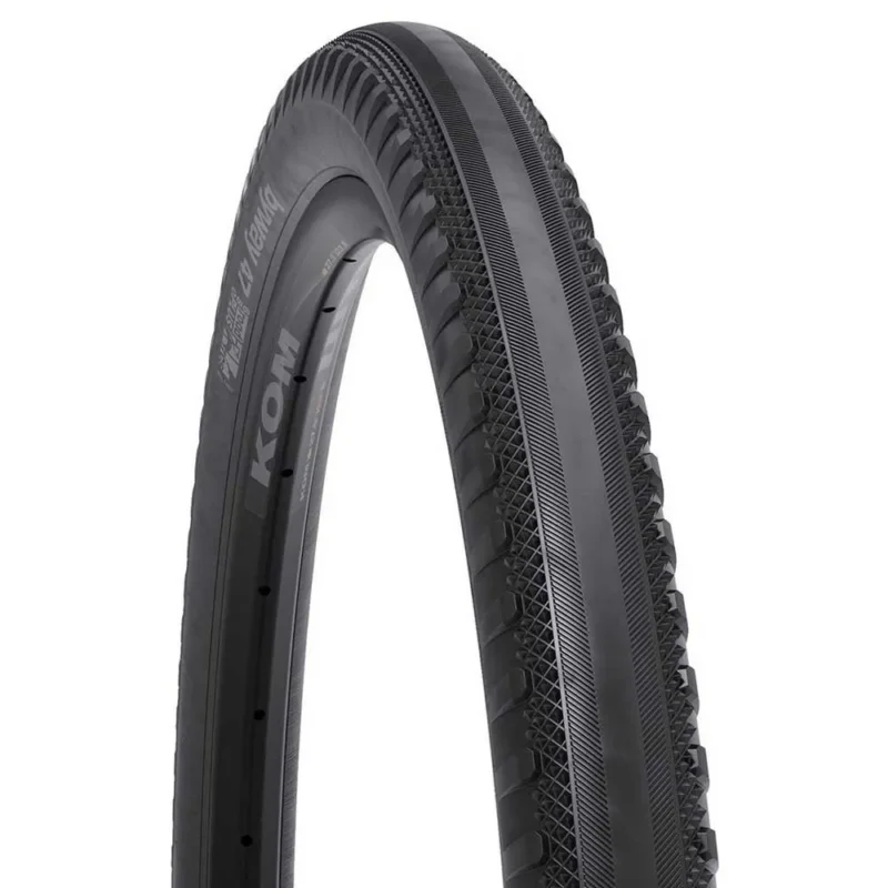 Nouveauté WTB Pneu de gravel Byway TCS Tubeless 700C x 44