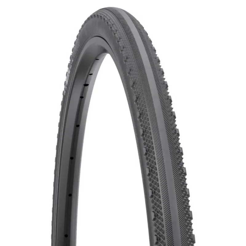 WTB Pneu de gravel Byway Tubeless 700 x 34 Prix Cassé