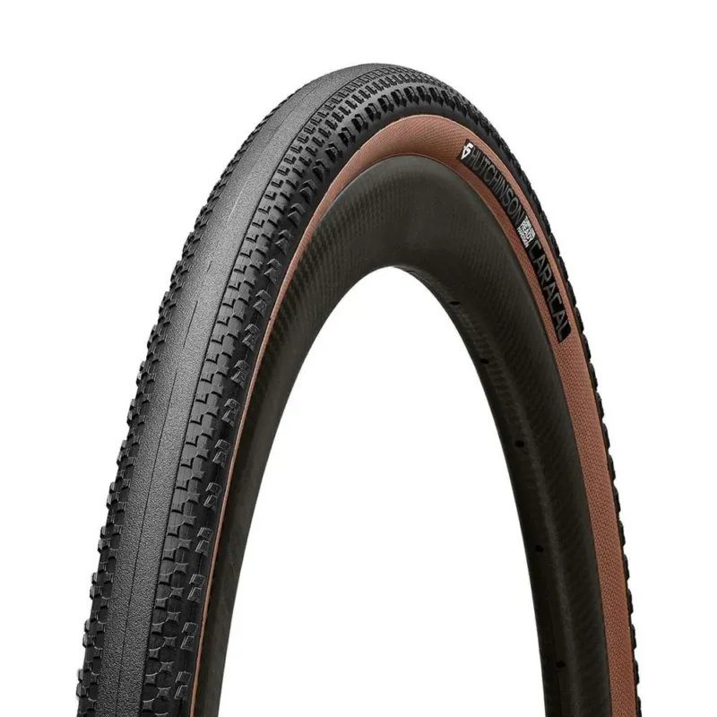 Commande En Gros Hutchinson Pneu de gravel Caracal 700 x 40 Tubeless Hardskin
