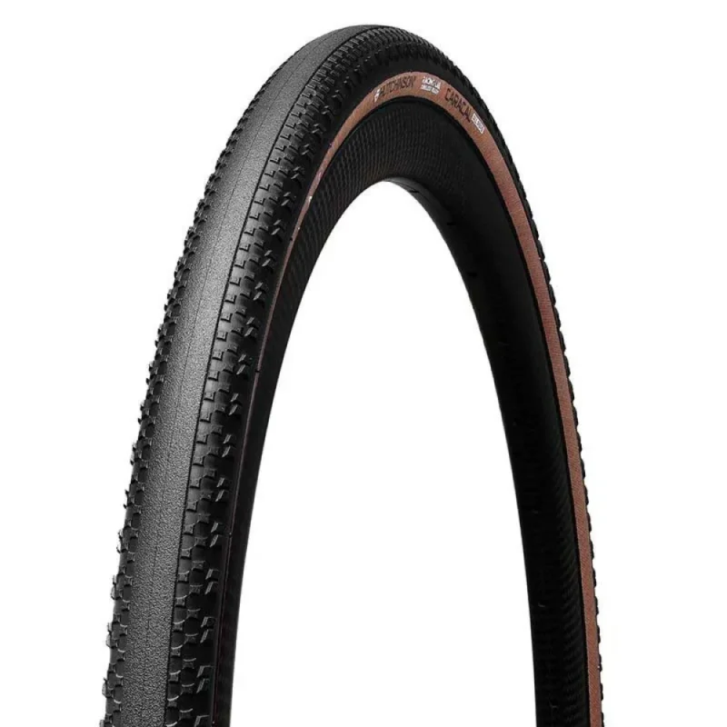 Hutchinson Pneu de gravel Caracal All Road Tubeless 700 x 35 Petit Prix
